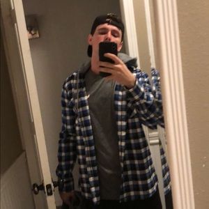 Meet your Posher, Terry